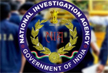 NIA conducts multi-state searches in terror case